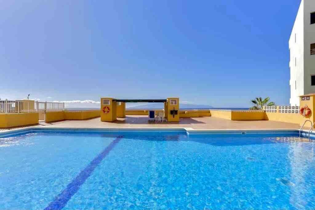 Estudio Vistamar La Arena بويرتو دي سانتياغو المظهر الخارجي الصورة